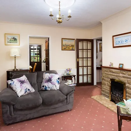 Tatil Evi Holiday Lothlorien Kendal