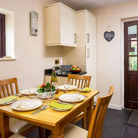 Holiday Lothlorien Tatil Evi